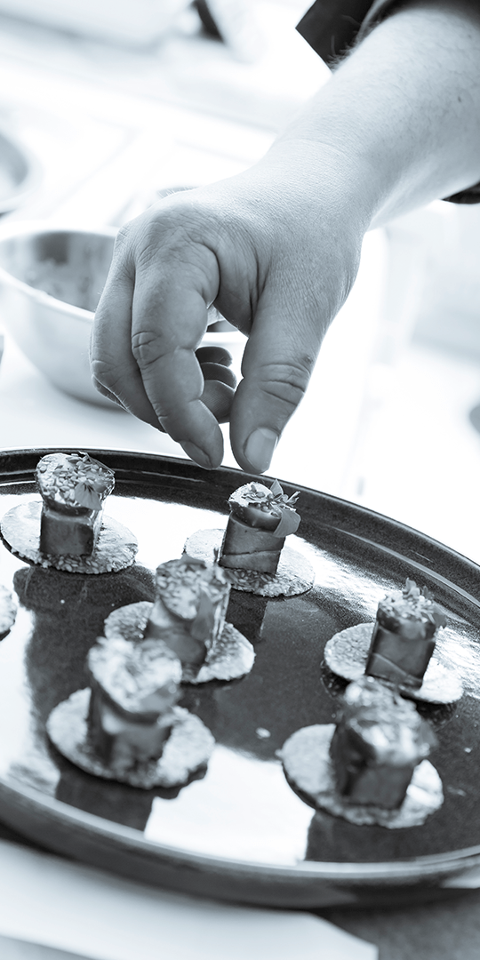 photo catalogue festif episaveurs